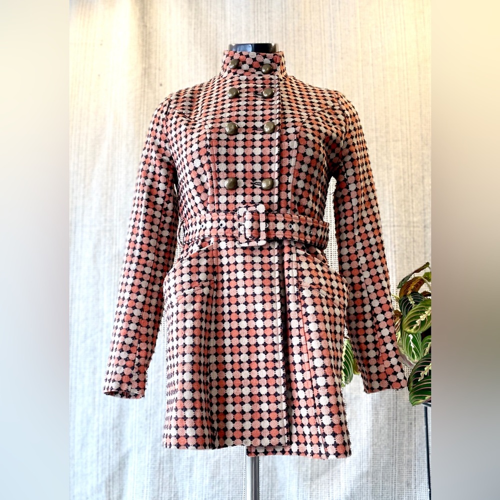 ModCloth Coat